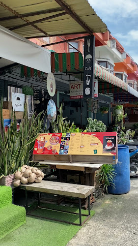 Opinii despre Mellow me by promsakorn în อำเภอบางละมุง - การบริการอาหารและที่พัก