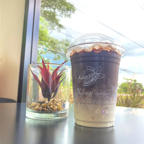 OMC - การบริการอาหารและที่พัก