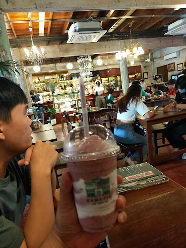 Ramatiq รามาทีค - เมือง