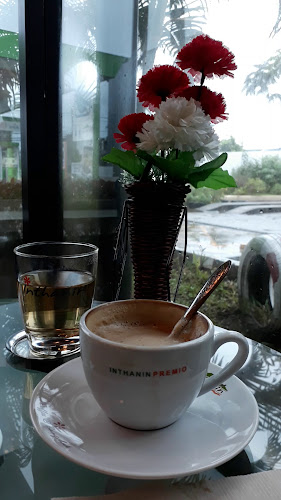 Comentarii opinii despre Inthanin Cafe