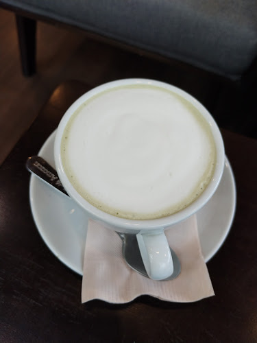 Comentarii opinii despre คาเฟ่ อเมซอน สาขามินิสยามพัทยาเหนือ