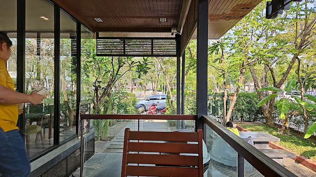 คาเฟ่ อเมซอน สาขา มหาวิทยาลัยราชภัฏนครปฐม - อำเภอเมืองนครปฐม