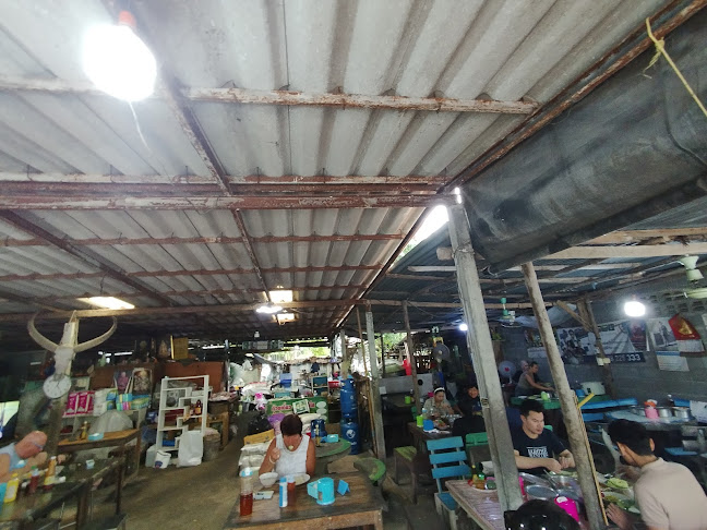 Opinii despre ขนมจีนป้าน้อย în อำเภอบางละมุง - การบริการอาหารและที่พัก