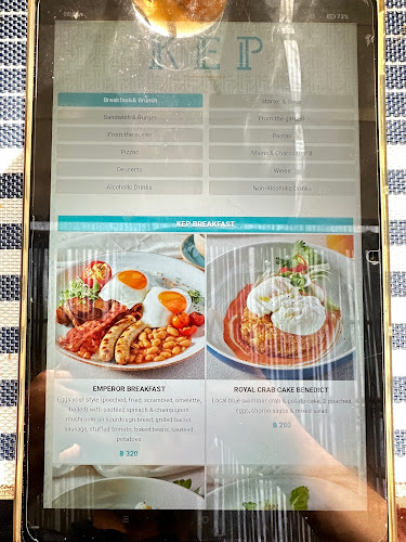Comentarii opinii despre KEP
