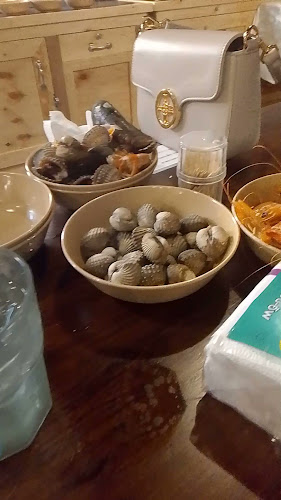 Opinii despre PINTOO HUB ปิ่นโต ฮับ în อำเภอบางละมุง - การบริการอาหารและที่พัก