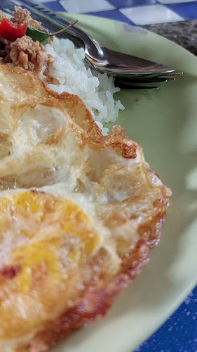 Comentarii opinii despre ร้านที่เดิมอาหารตามสั่ง