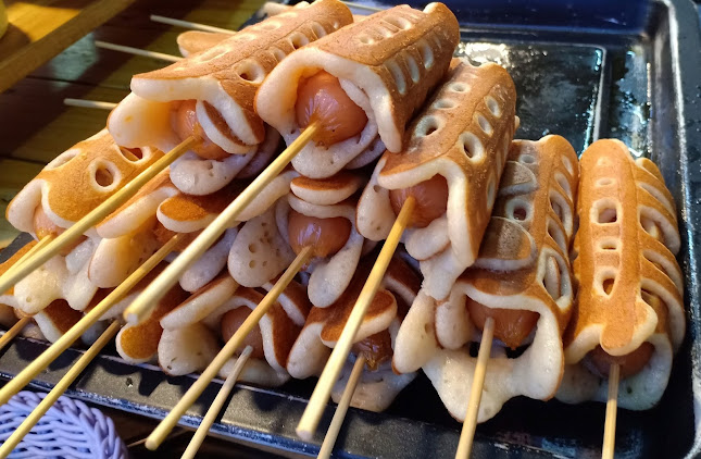 Opinii despre มินิแพนเค้ก ฉื่อฉาง หาดใหญ่ în อำเภอหาดใหญ่ - การบริการอาหารและที่พัก