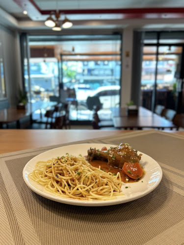 Chokchai Kitchen Jomtien - อำเภอบางละมุง