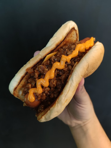 Ligon Burger ไลก้อน เบอร์เกอร์ - meaung