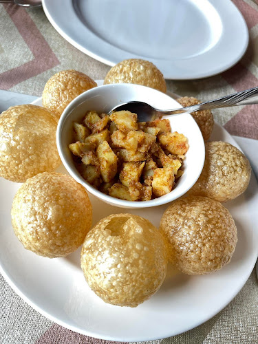 ชัทนีย์ อินเดียน - อำเภอบางละมุง