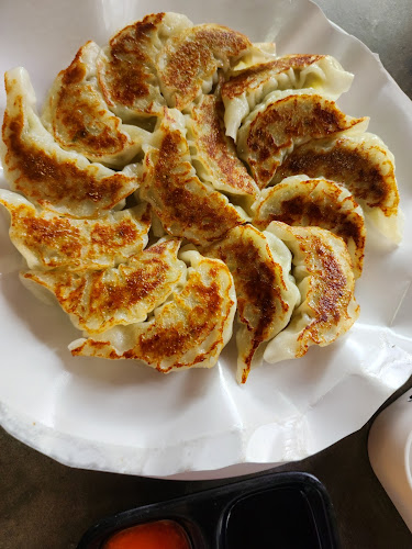 gii-gii gyoza - อำเภอปากเกร็ด