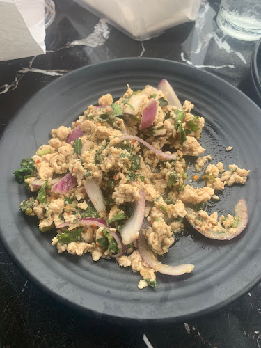 Comentarii opinii despre ไต๋กิ๊ก เมี่ยงปลาเผา