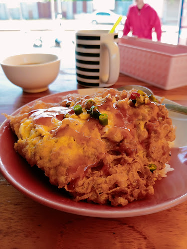 Opinii despre ร้านก๋วยเตี๋ยวเรือโกสา กำแพงเพชร în อำเภอเมืองกำแพงเพชร - การบริการอาหารและที่พัก