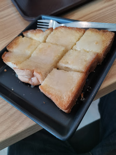 Comentarii opinii despre Ice Frost Dessert cafe - Bingsu