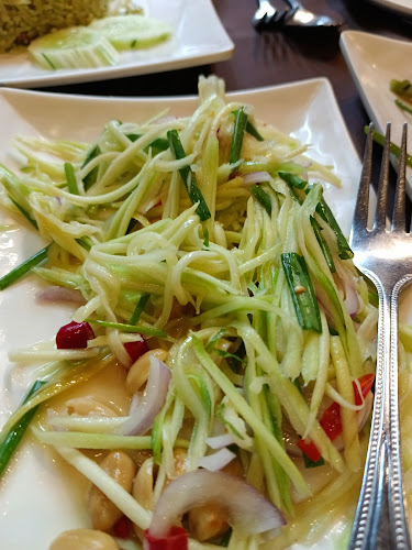 Comentarii opinii despre Eurasian Restaurant