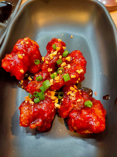 Opinii despre กินรึยังชาบูบุฟเฟ่ต์ภูเก็ต în อ.เมือง - การบริการอาหารและที่พัก