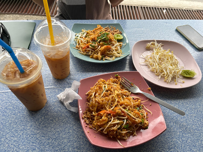 ร้านอาหารอิสลามหัวควน(ก๊ะสาว) - การบริการอาหารและที่พัก