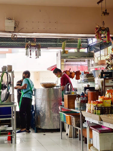 Comentarii opinii despre ร้าน ปฐมโภชนา 1