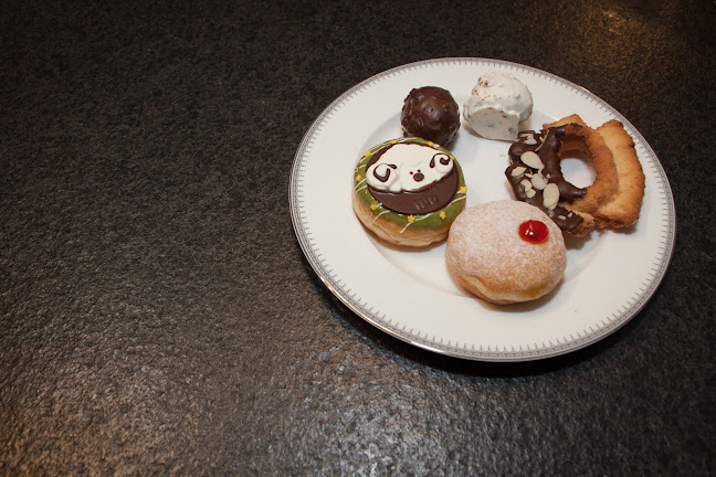 Mister Donut - อำเภอเมืองนครราชสีมา