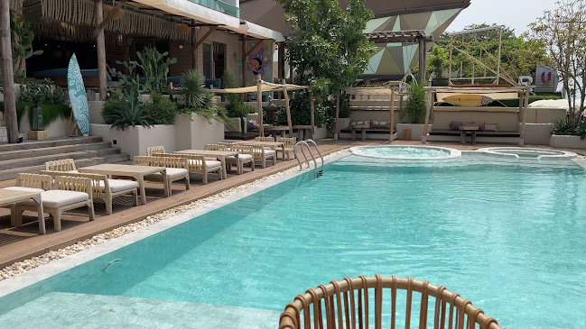 Opinii despre Pladao Cafe în อำเภอบางละมุง - การบริการอาหารและที่พัก