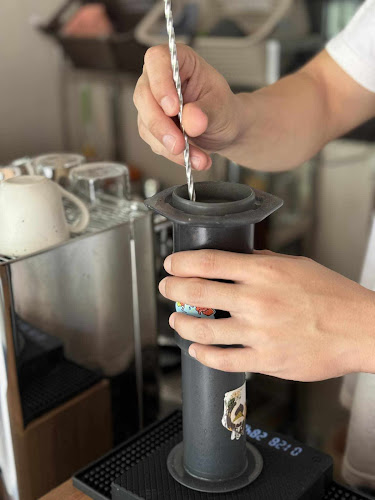 22.94 Home brew coffee