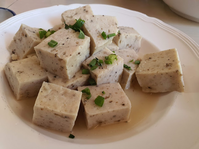 ปากหม้อ Robot เจ๊หุ่นยนต์ - อำเภอเมืองอุบลราชธานี