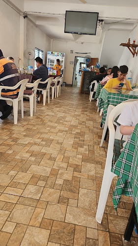 Comentarii opinii despre Kao Hom Kitchen