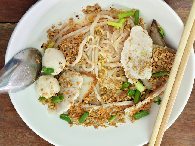 ก๋วยเตี๋ยว รุ่งรัตน์ คลอง2 - อำเภอธัญบุรี