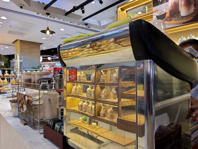 Opinii despre Bread Talk în อำเภอบางละมุง - การบริการอาหารและที่พัก