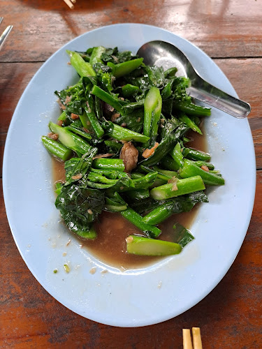 Opinii despre ครัวแม่วุ้น în อำเภอปากเกร็ด - การบริการอาหารและที่พัก