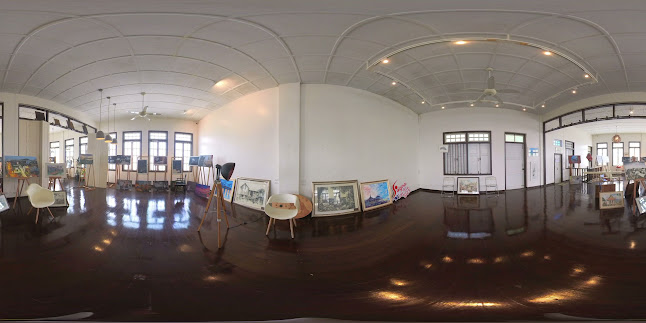 SONGKHLA STATION - อำเภอเมืองสงขลา