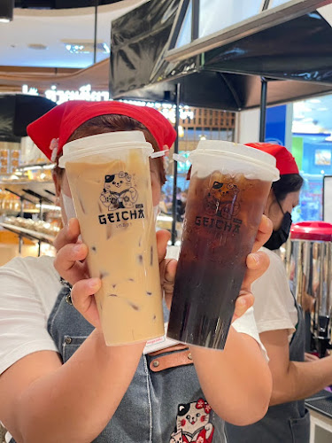 Comentarii opinii despre ขนมปังนางาซากิ & เกอิชา ชั้นG เซ็นทรัลขอนแก่น