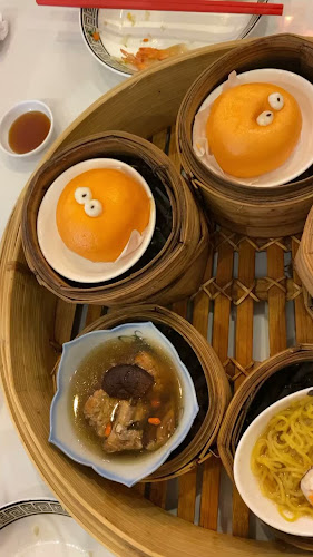 Opinii despre ร้าน ซุ่นฮะฮวด ติ่มซำ น้ำชา în อำเภอเมืองพิษณุโลก - การบริการอาหารและที่พัก