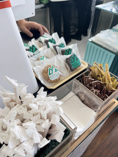 Comentarii opinii despre Nap’s Coffee & Roasters x Chanthaburi ( Nap’s Chan )