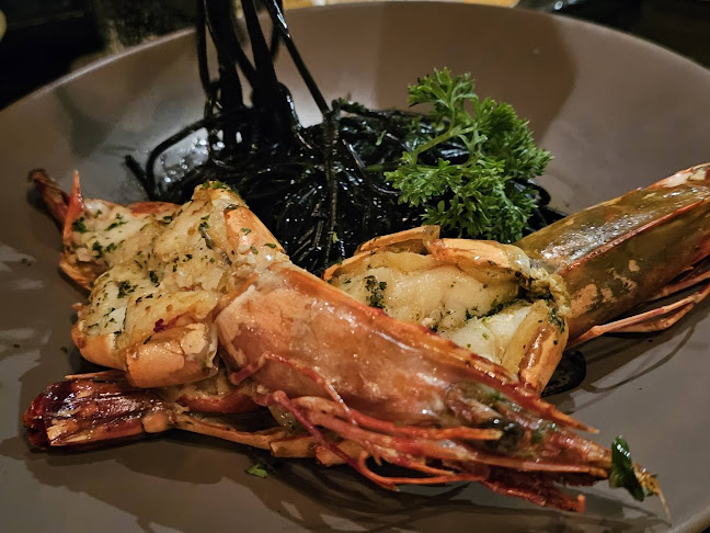 La Gaetana Restaurant