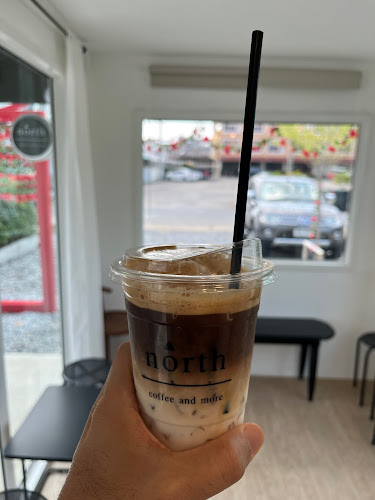 north coffee and more