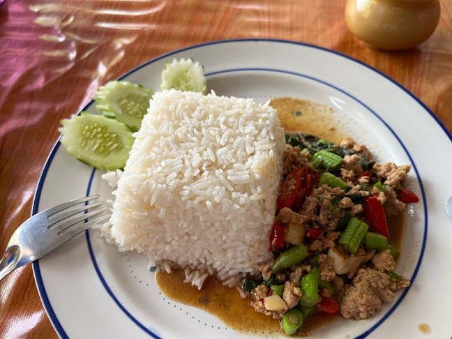 Opinii despre Tum Tai Muang în อำเภอเมืองภูเก็ต - การบริการอาหารและที่พัก