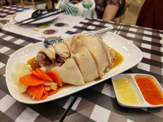 Boon Tong Kee เซ็นทรัล ระยอง - อำเภอเมืองระยอง