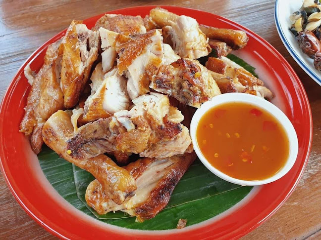 Comentarii opinii despre ตํากระเทย อุบลราชธานี Tumkratoei (Ubon Ratchathani)