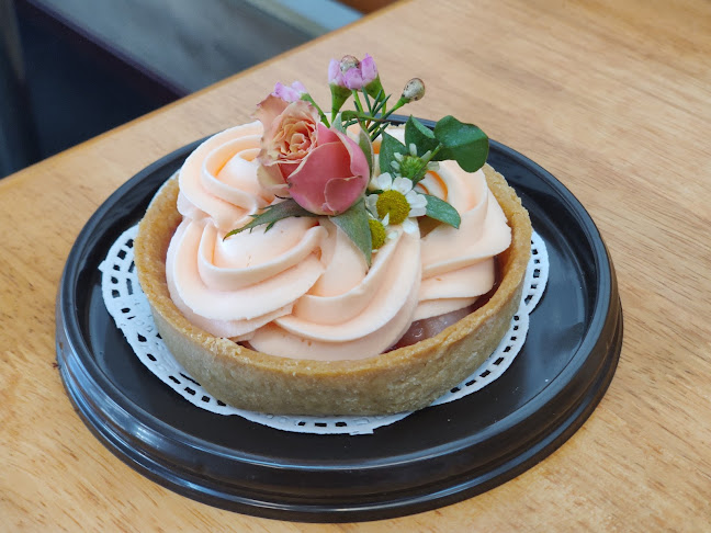 Mali Cakery Homemade