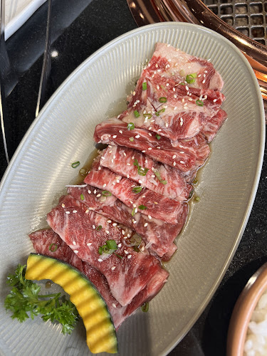 Beef House Yakiniku - อำเภอเมือง