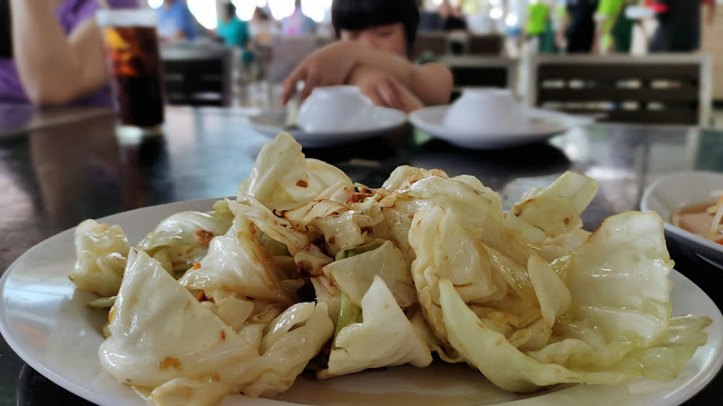 มุมอร่อย สาขานาเกลือ