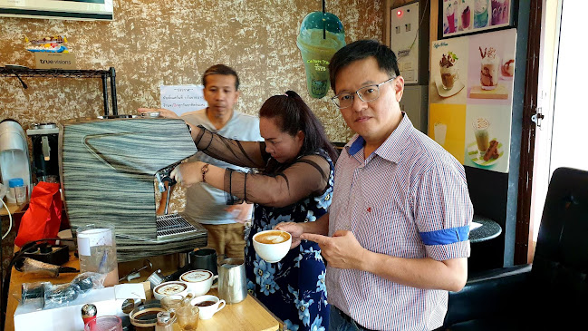 Opinii despre Coffee at Home în อำเภอหาดใหญ่ - การบริการอาหารและที่พัก