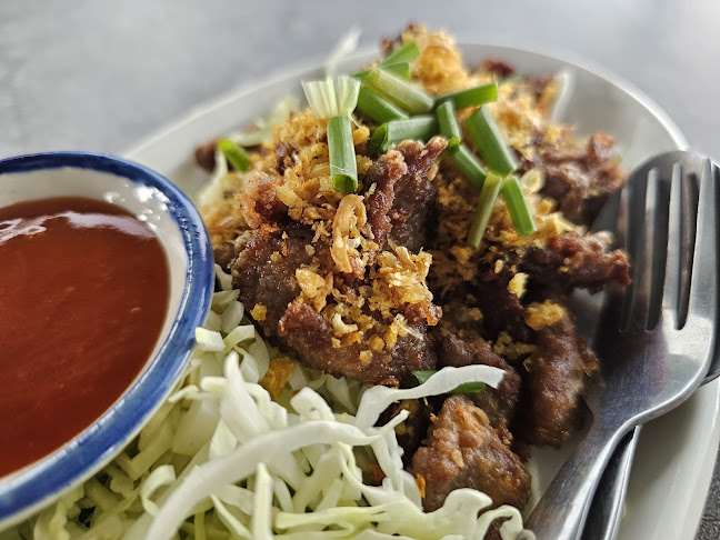 G265+J4H ตำบล บ่อผุด อำเภอเกาะสมุย สุราษฎร์ธานี 84320