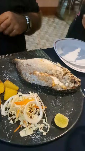 Opinii despre Louis Kitchen Restaurant în อำเภอเมืองภูเก็ต - การบริการอาหารและที่พัก