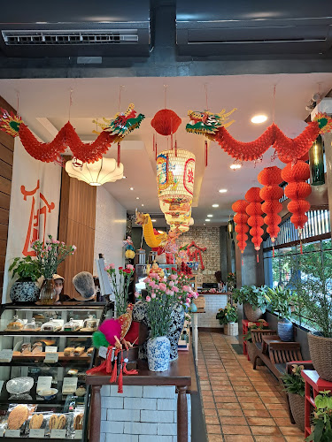 Comentarii opinii despre Lynlan​ Cafe