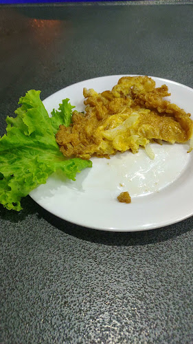 JUDY ANF Pitt Stop Route 407