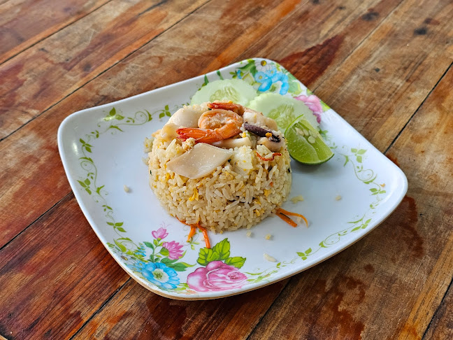 Opinii despre ร้านอาหารบังเสม ซีฟู้ด în อำเภอเมืองสงขลา - การบริการอาหารและที่พัก