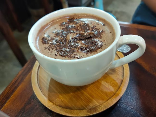 Comentarii opinii despre Chino@Cafe' Gallery