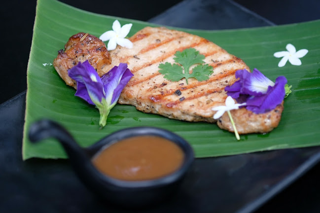 TumSteak By Pupha - การบริการอาหารและที่พัก